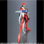 Bandai Armor Plus Tekkaman Blade: Tekkaman Aki "Tamashii"