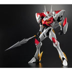 Bandai Armor Plus Tekkaman Blade: Tekkaman Blade Gloss Color "Tamashii"