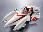 Bandai Chogokin Speed Racer Mach5