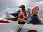 Bandai Chogokin Speed Racer Mach5