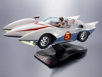 Bandai Chogokin Speed Racer Mach5