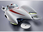 Bandai Chogokin Speed Racer Mach5