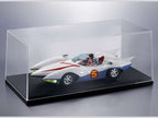 Bandai Chogokin Speed Racer Mach5