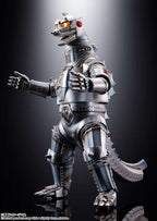 Bandai DX Soul Of Chogokin Mechagodzilla 1974