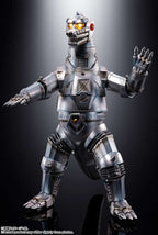 Bandai DX Soul Of Chogokin Mechagodzilla 1974
