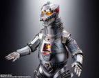 Bandai DX Soul Of Chogokin Mechagodzilla 1974