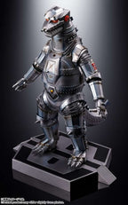 Bandai DX Soul Of Chogokin Mechagodzilla 1974