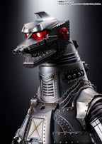 Bandai DX Soul Of Chogokin Mechagodzilla 1974