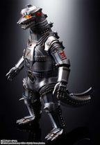Bandai DX Soul Of Chogokin Mechagodzilla 1974