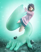 Bandai Figuarts Zero Dandadan Momo
