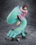 Bandai Figuarts Zero Dandadan Momo