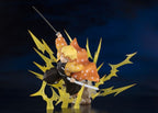 Bandai Figuarts Zero Demon Slayer AGATSUMA ZENITSU