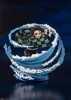 Bandai Figuarts Zero Demon Slayer Kamado Tanjiro "Water Breathing"