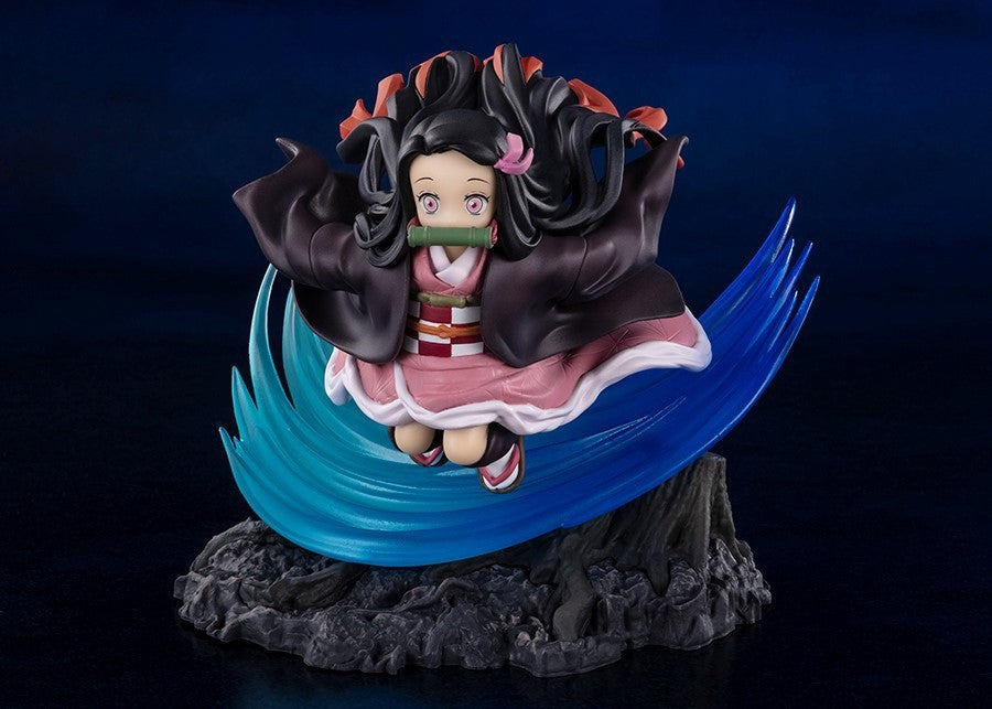 Bandai Figuarts Zero Demon Slayer Nezuko Kamado