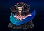 Bandai Figuarts Zero Demon Slayer Nezuko Kamado