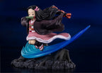 Bandai Figuarts Zero Demon Slayer Nezuko Kamado
