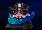 Bandai Figuarts Zero Demon Slayer Nezuko Kamado