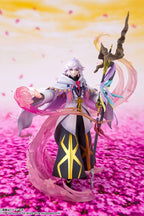 Bandai Figuarts Zero Fate Grand Order Merlin