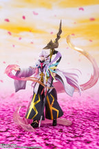 Bandai Figuarts Zero Fate Grand Order Merlin