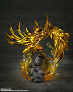Bandai Figuarts Zero Touch Metallique Saint Seiya Sagittarius