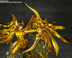 Bandai Figuarts Zero Touch Metallique Saint Seiya Sagittarius