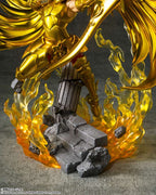 Bandai Figuarts Zero Touch Metallique Saint Seiya Sagittarius