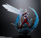 Bandai Figuarts Zero ULTRAMAN TIGA MULTI TYPE