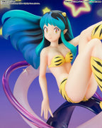 Bandai Figuarts Zero URUSEI YATSURA LUM CHOUETTE