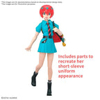 Bandai Figure Rise Amate Yuzuriha Machu