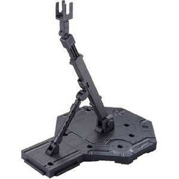 Bandai Gunpla Action Base 1 Black Version