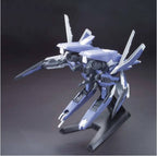 Bandai Gunpla High Grade HG 1/144 Gundam Exia + GN Arms Type E