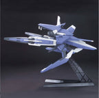 Bandai Gunpla High Grade HG 1/144 Gundam Exia + GN Arms Type E