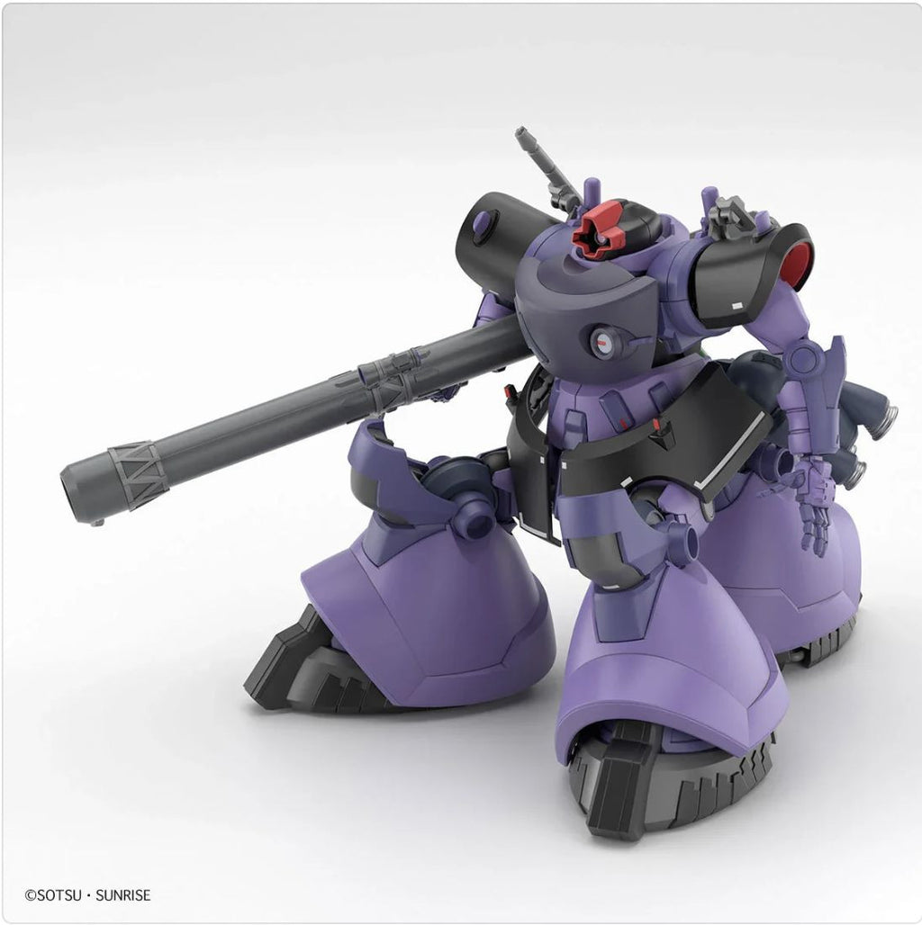 Bandai Gunpla High Grade HG 1/144 Rick Dom Gaia Ortega