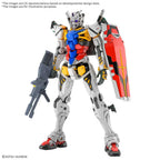 Bandai Gunpla High Grade HG 1/144 White Gundam GQ