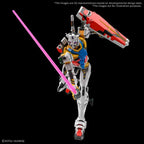 Bandai Gunpla High Grade HG 1/144 White Gundam GQ