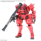 Bandai Gunpla High Grade HG 1/144 Zaku Char GQ