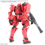 Bandai Gunpla High Grade HG 1/144 Zaku Char GQ