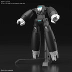 Bandai Gunpla High Grade HGBDR Aun[RIZE] Armor