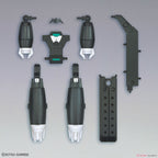 Bandai Gunpla High Grade HGBDR Aun[RIZE] Armor