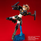 Bandai Gunpla High Grade HGBF 1/144 Command Fumina B-Premium