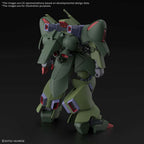Bandai Gunpla High Grade HGUC 1/144 AMX-101 Galluss-J