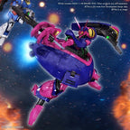 Bandai Gunpla High Grade HGUC 1/144 Baund-Doc