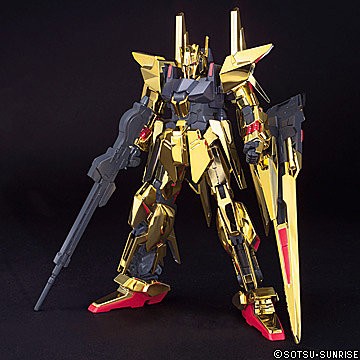 Bandai Gunpla High Grade HGUC 1/144 Gundam Delta