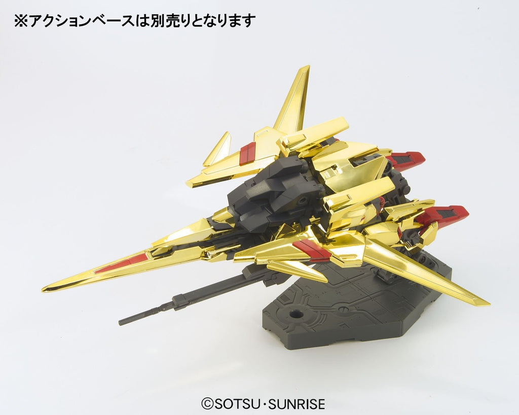 Bandai Gunpla High Grade HGUC 1/144 Gundam Delta