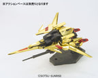 Bandai Gunpla High Grade HGUC 1/144 Gundam Delta