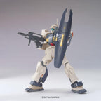 Bandai Gunpla High Grade HGUC 1/144 MSA-003 Nemo Unicorn Desert Color