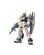 Bandai Gunpla High Grade HGUC 1/144 MSA-003 Nemo Unicorn Desert Color