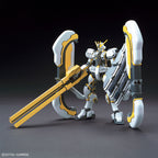 Bandai Gunpla High Grade HGUC 1/144 RX-78AL Gundam Atlas Thunderbolt Anime