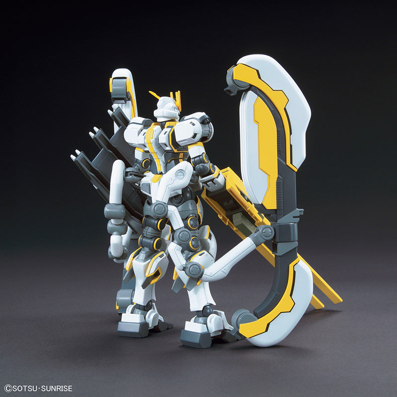 Bandai Gunpla High Grade HGUC 1/144 RX-78AL Gundam Atlas Thunderbolt Anime