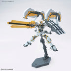 Bandai Gunpla High Grade HGUC 1/144 RX-78AL Gundam Atlas Thunderbolt Anime